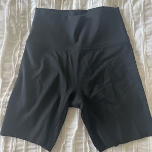 Aerie Biker Shorts